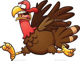 Cartoon Turkey Thanksgiving Cartoon Turkey Drawing Turkey Cartoon