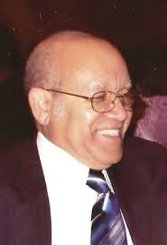 Clifton Bowie Obituary (1937