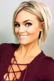 105 Hottest Short Haircuts For Women In 2024