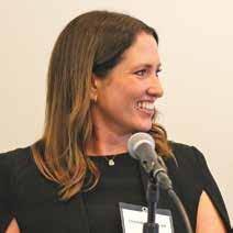 Jillian Hooper's Instagram, Twitter & Facebook