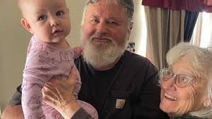 Fundraiser for Shelley Smith by Laynee Smith : In loving memory of Ralph  Nason❤️