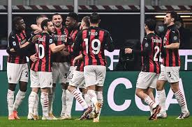 Man city, ac milan und ajax gewinnen. Player Ratings Ac Milan 3 2 Lazio Calhanoglu Behind Everything Theo Crucial Again