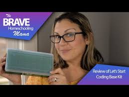 The Brave Homeschooling Mama