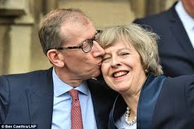 Image result for theresa may brexit success