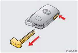 We did not find results for: How Do I Remove The Mechanical Key From The Smart Key Remote