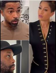 Alleged dna results tampering discussion