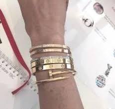 Pin On Cartier Bracelets