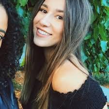 Lauren Iverson's Instagram, Twitter & Facebook