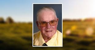 Virgil C. Zimmerman Obituary May 24, 2020