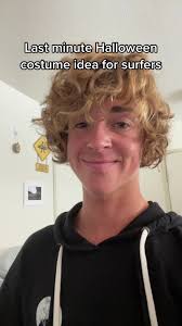 Last Minute Surfer Costume Ideas for Halloween 2022