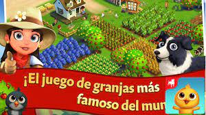 En juegos de simulación podemos jugar sin conexión a fallout shelter para gestionar nuestro búnker, infectar el mundo con plague inc. 10 Juegos De Granjas Sin Internet Android Iphone Lista 2021