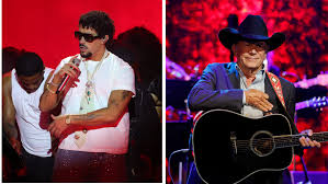 Super Bowl petition asks for George Strait to headline over Bad Bunny