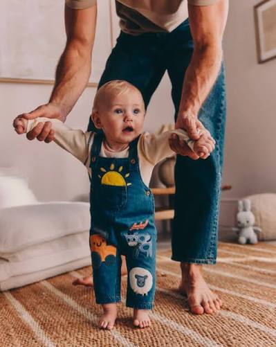 Baby Clothing