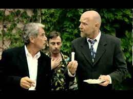 A comedy which whisks the viewer off to the quiet southern bohemian town of kamenákov. Kamenak 3 2005 Ukazka Youtube