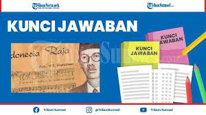 Bagaimanakah Nada Dan Tempo Lagu Indonesia Raya Jelaskan Kunci Jawaban Tema 7 Kelas 5 Hal 64 Tribun Sumsel