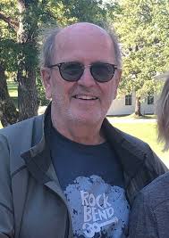 Obituary of Craig Allen Nelson