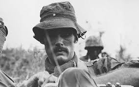 Sean Flynn (photojournalist)