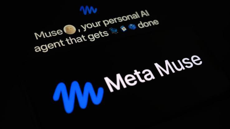 Meta's Muse reportedly has a shocking one-click vulnerability | Mashable