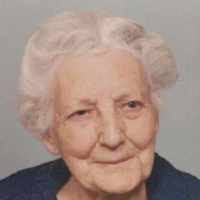 Katherine Nora (Laura) Bertram (1885–1978) • FamilySearch