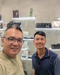 張凱盛(@ken_kasplat) • Instagram photos and videos