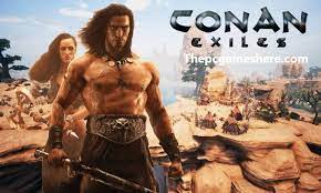 Are you searching for conan exiles torrent download.here you can download conan exiles for free with torrent full game 100% working. Conan Exiles For Pc Game Full Highly Compressed Download Free