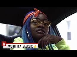 Kendra "Goodbye" (WSHH Exclusive