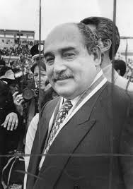 Políticos peruanos: Alberto Andrade Carmona