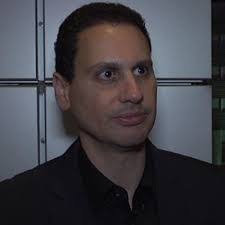 Mark Lamia's Instagram, Twitter & Facebook