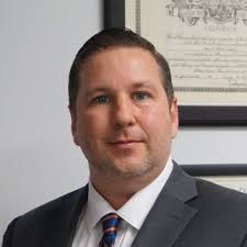 Oliver Patterson Lasley Jr, Personal Injury Lawyer