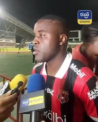💥 “El ADN no existe”, Joel Campbell