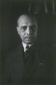 James Weldon Johnson, American Author and Activist Poster Print by Science  Source