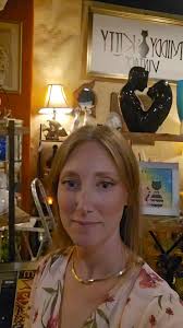 What a beautiful vintage needlepoint work stretched