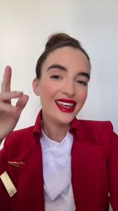 Welcome Back! Life as a Cabin Crew/Air Hostess ✈️