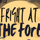 Fright at the Fort event image