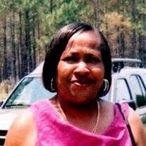 Mrs. Mary Slaughter Cheevers Obituary