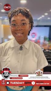 CNC3 News Trinidad and Tobago