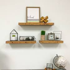 Shop for floating book shelves online at target. Living Room Furniture Furniture Floating Shelf Floating Shelves Hanging Shelves Wall Mounted Shelves Wooden Shelves Shelves Book Shelf Nice Wall Shelf Dc 28