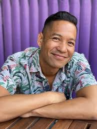 James Haro's Instagram, Twitter & Facebook