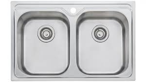 buy oliveri diaz double bowl universal