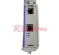 MVI69-DFNT | ProSoft EtherNet/IP Client/Server Comm Module
