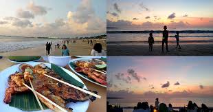 Guests of kedonganan beach villas enjoy features like 9 outdoor pools, free wifi in public areas, and spa services. Jimbaran Beach Bali A Comprehensive Travel Guide Before Your Visit