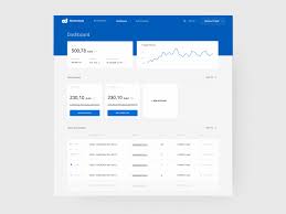 pin on dribbble ui