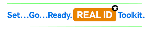 Renew your license or id replace your license or id. Real Id