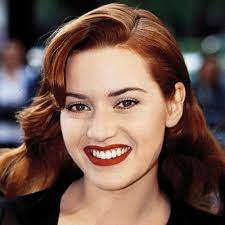 Полное имя — кейт элизабет уинслет (kate elizabeth winslet). Kate Winslet S Changing Looks Kate Winslet Kate Winslet Young Actresses