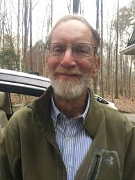 James David Simons Obituary