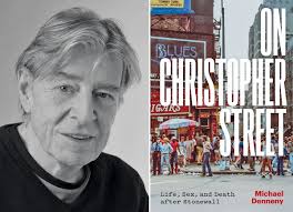 On Christopher Street” chronicles the growth of LGBTQ culture and identity  as it is known today