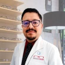 Luis Florencio Herrera Moreno, Oftalmólogo en Santiago de Querétaro