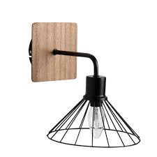 Applique Filaire Noire Misato Maisons Du Monde Maison Du Monde Mobilier De Salon Lamp