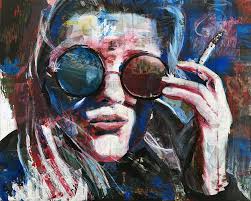 $25k Prize Winner Of 'High Art' Contest Has Just Been Announced, And Weed  Like To See More | DeMilked