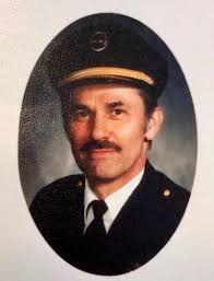 FRANK MERK Obituary (1925